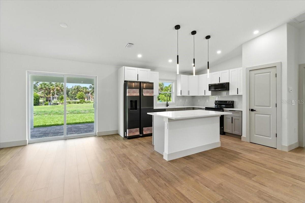 PORT CHARLOTTE SUB 05 - Residential