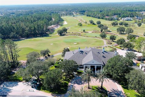 A home in BROOKSVILLE