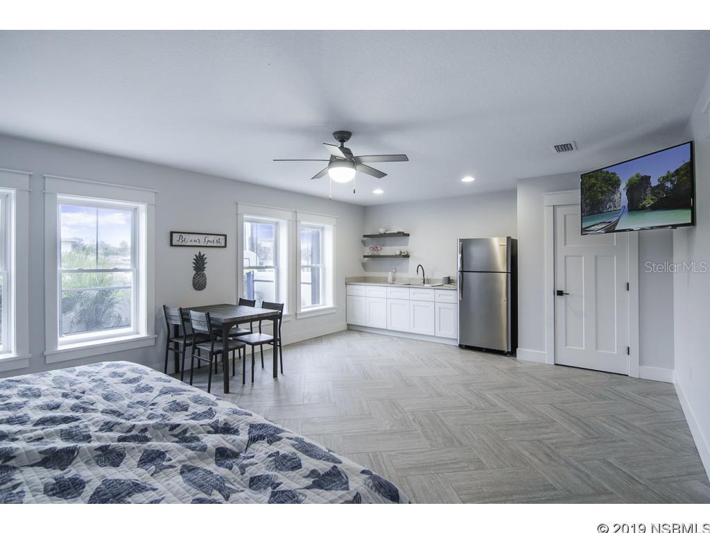 Fuquay & Rogers Sub Divs A & B - Residential