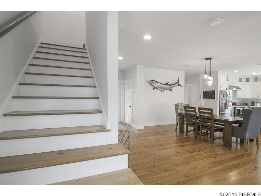 Fuquay & Rogers Sub Divs A & B - Residential