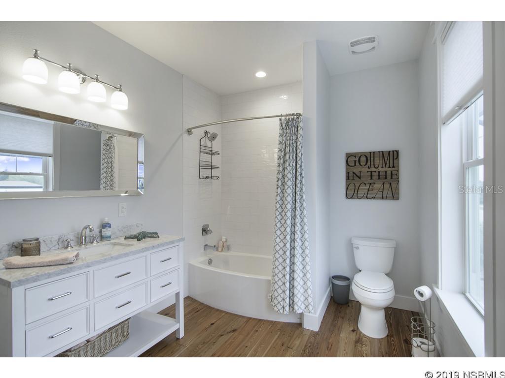 Fuquay & Rogers Sub Divs A & B - Residential