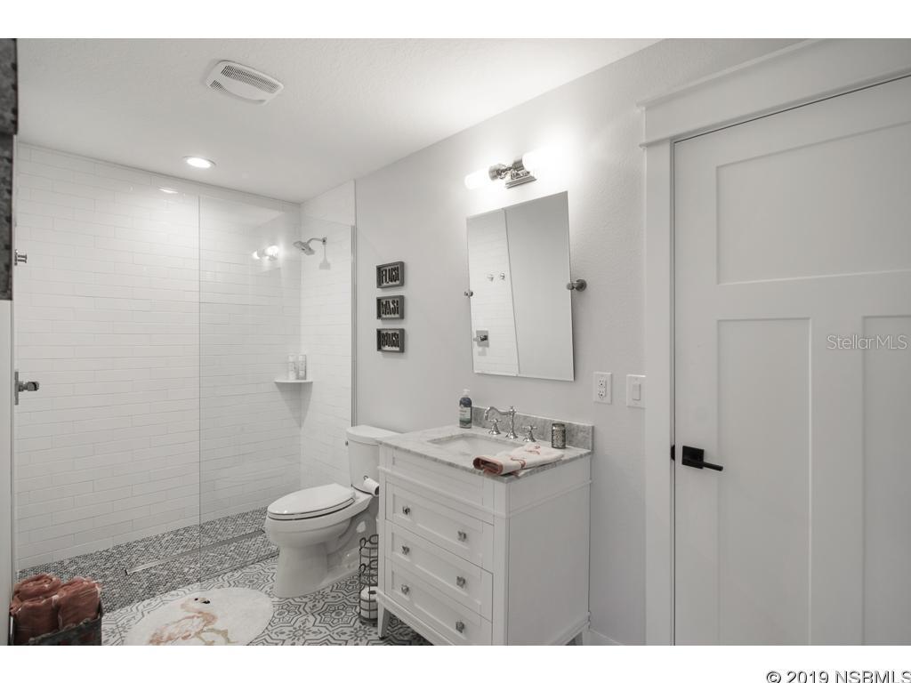 Fuquay & Rogers Sub Divs A & B - Residential