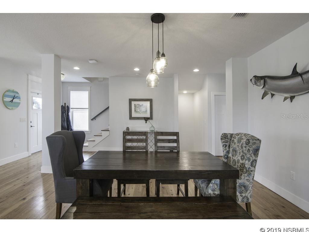 Fuquay & Rogers Sub Divs A & B - Residential