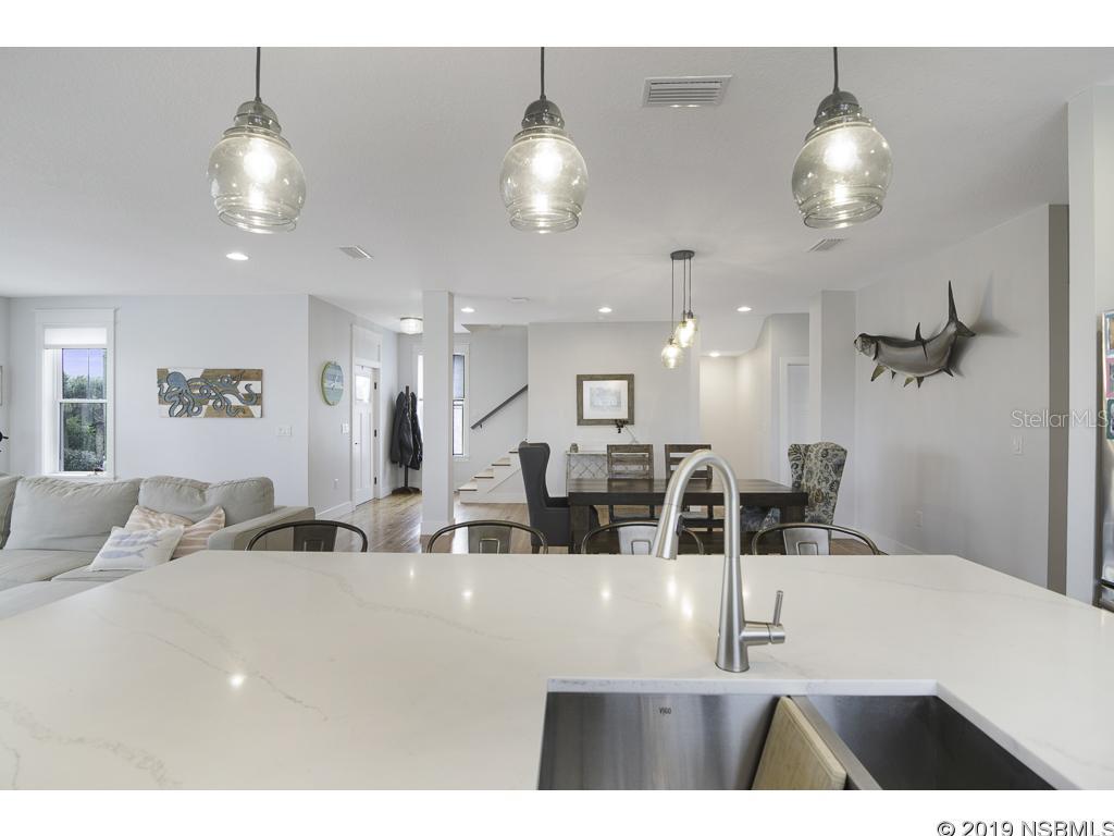 Fuquay & Rogers Sub Divs A & B - Residential