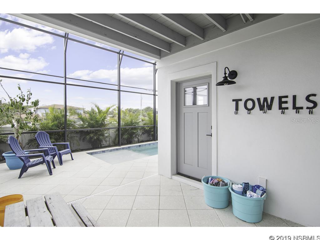 Fuquay & Rogers Sub Divs A & B - Residential