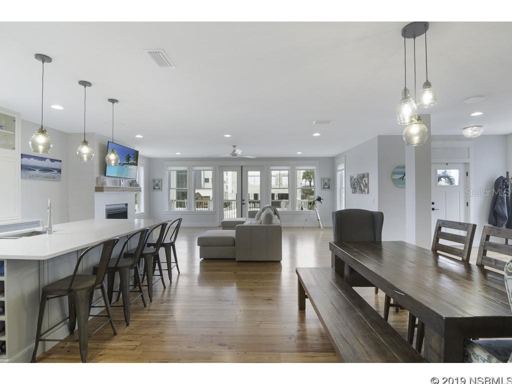 Fuquay & Rogers Sub Divs A & B - Residential