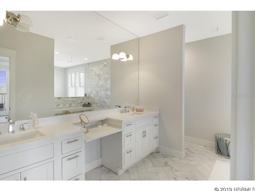 Fuquay & Rogers Sub Divs A & B - Residential