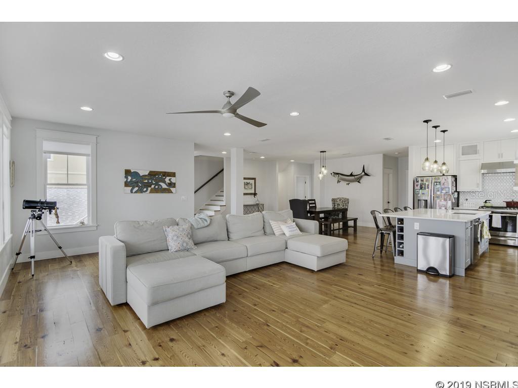 Fuquay & Rogers Sub Divs A & B - Residential