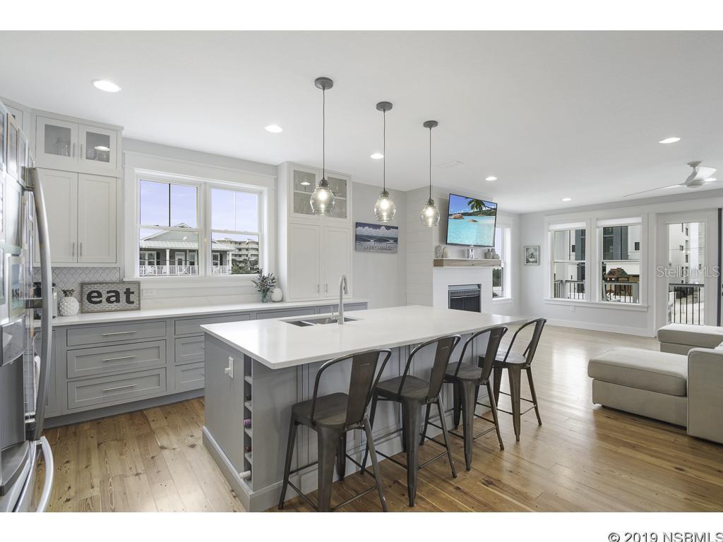 Fuquay & Rogers Sub Divs A & B - Residential