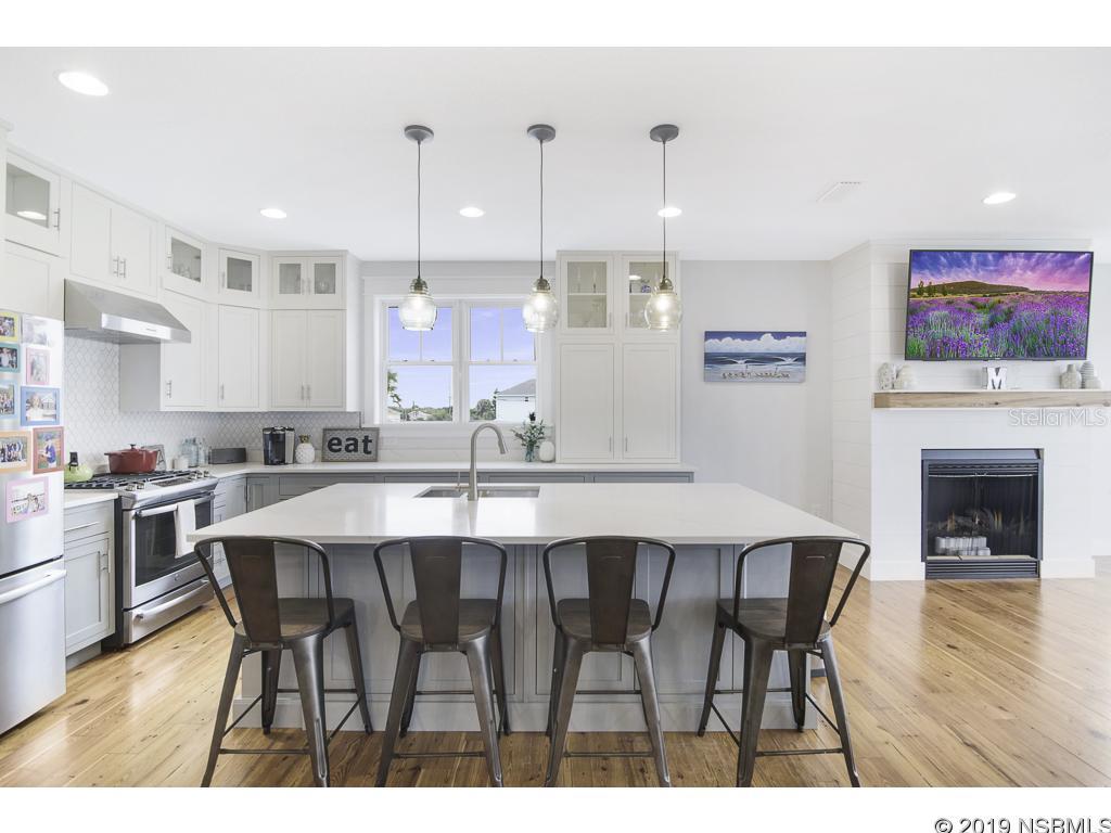 Fuquay & Rogers Sub Divs A & B - Residential