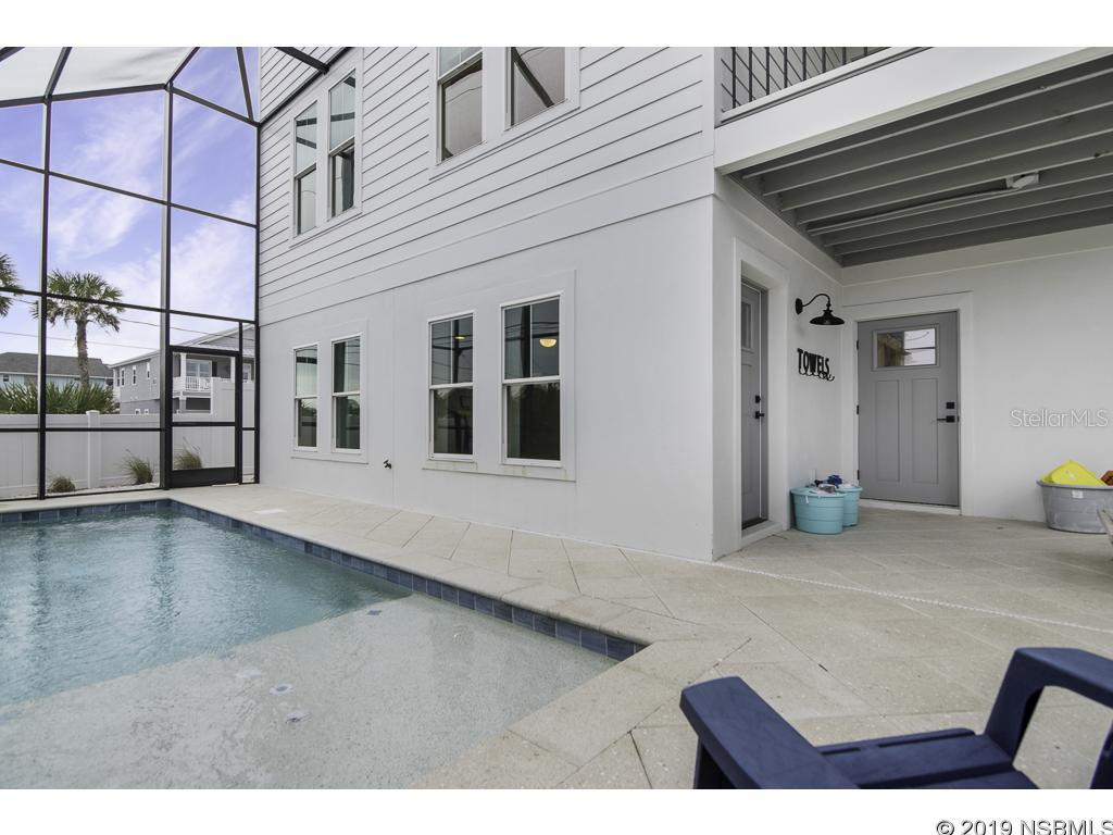 Fuquay & Rogers Sub Divs A & B - Residential