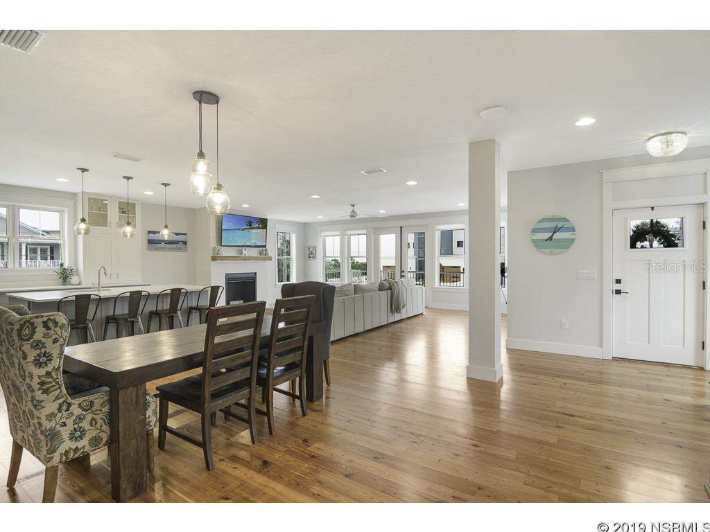 Fuquay & Rogers Sub Divs A & B - Residential