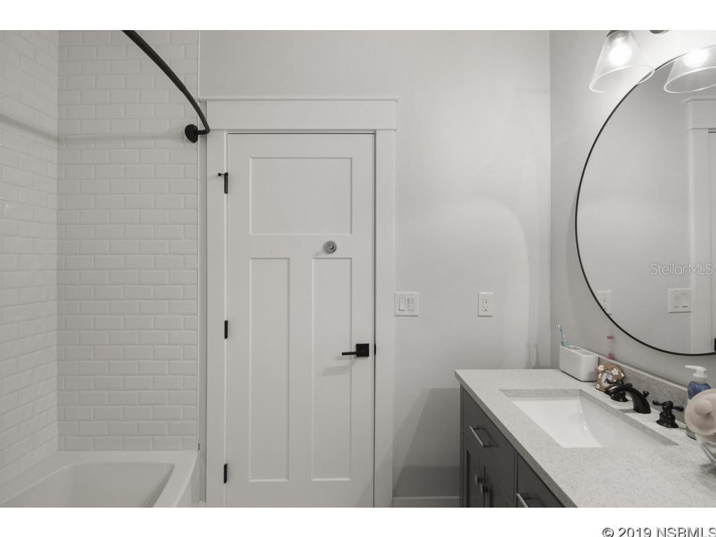 Fuquay & Rogers Sub Divs A & B - Residential