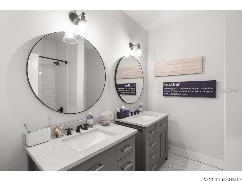 Fuquay & Rogers Sub Divs A & B - Residential