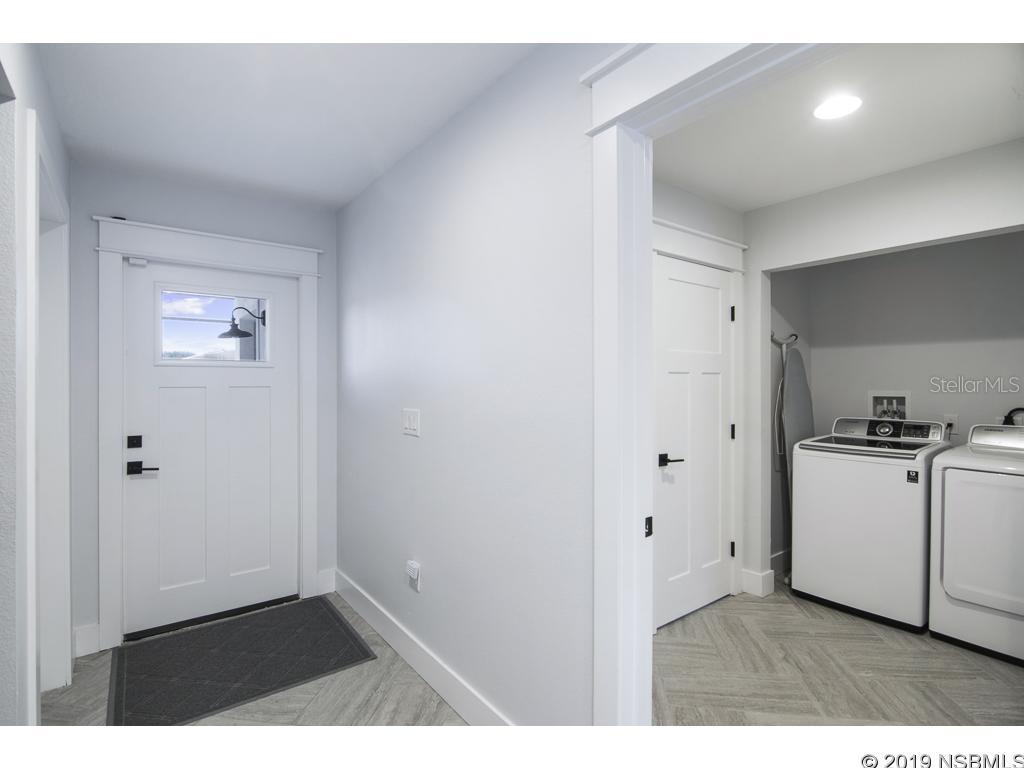 Fuquay & Rogers Sub Divs A & B - Residential