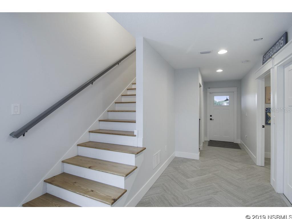 Fuquay & Rogers Sub Divs A & B - Residential