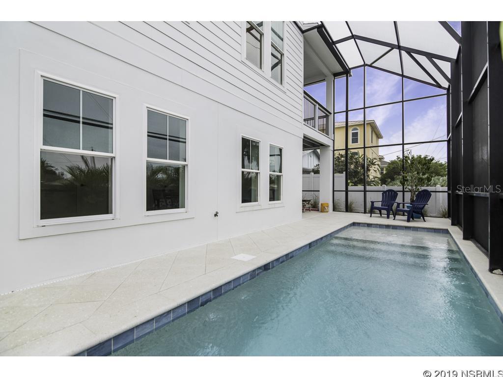 Fuquay & Rogers Sub Divs A & B - Residential