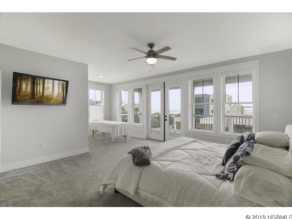 Fuquay & Rogers Sub Divs A & B - Residential