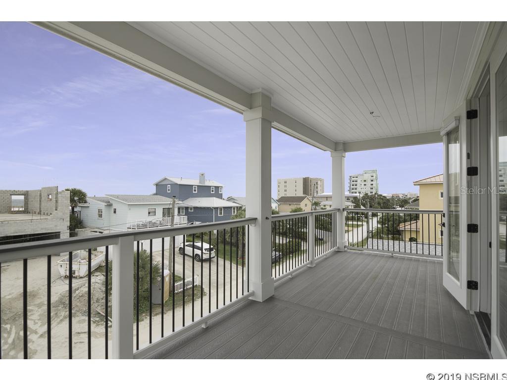 Fuquay & Rogers Sub Divs A & B - Residential