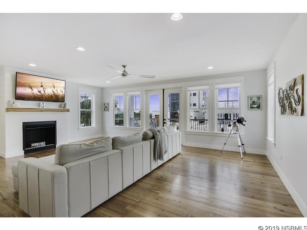 Fuquay & Rogers Sub Divs A & B - Residential