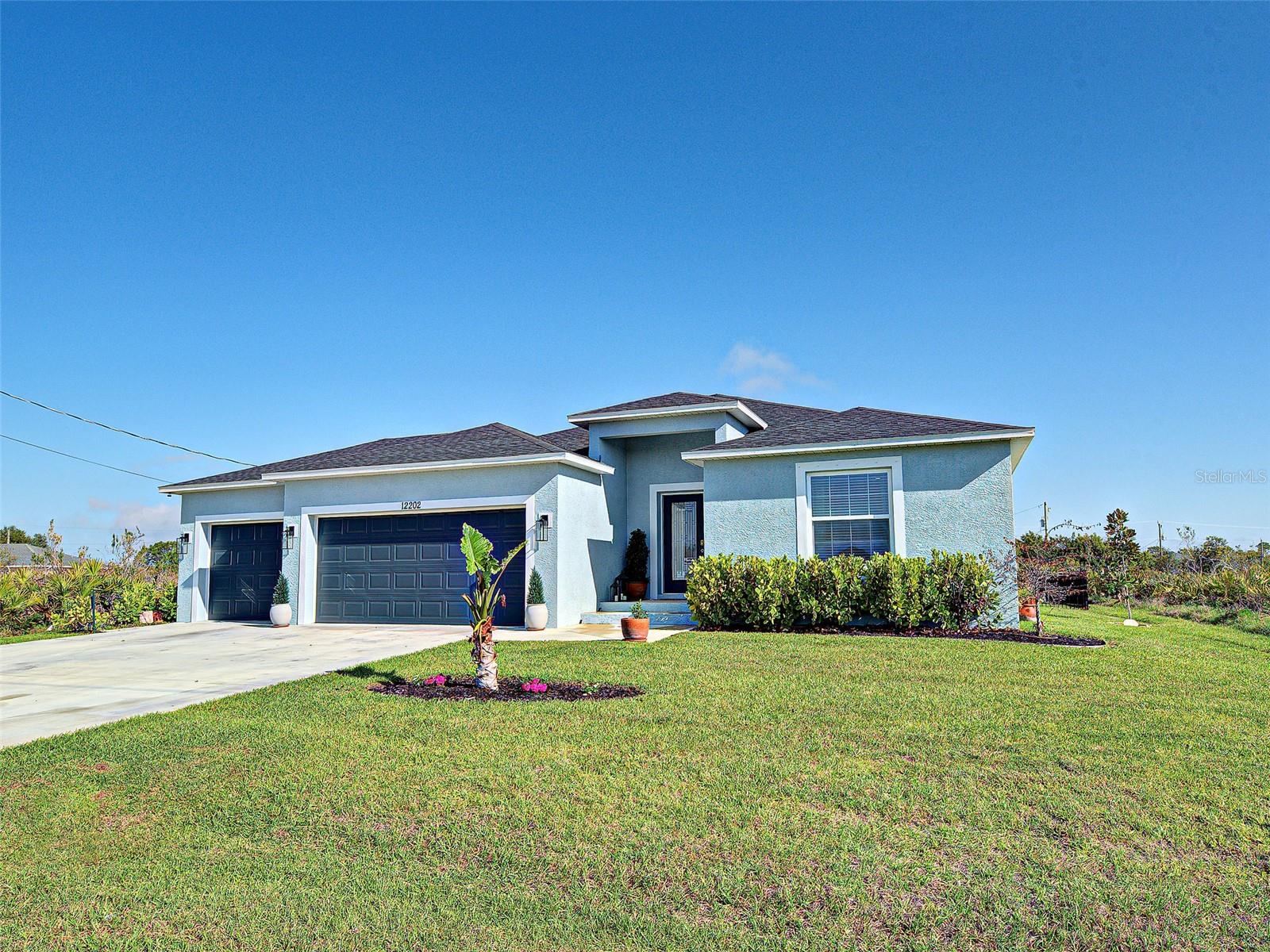 PORT CHARLOTTE SEC 056 - Residential