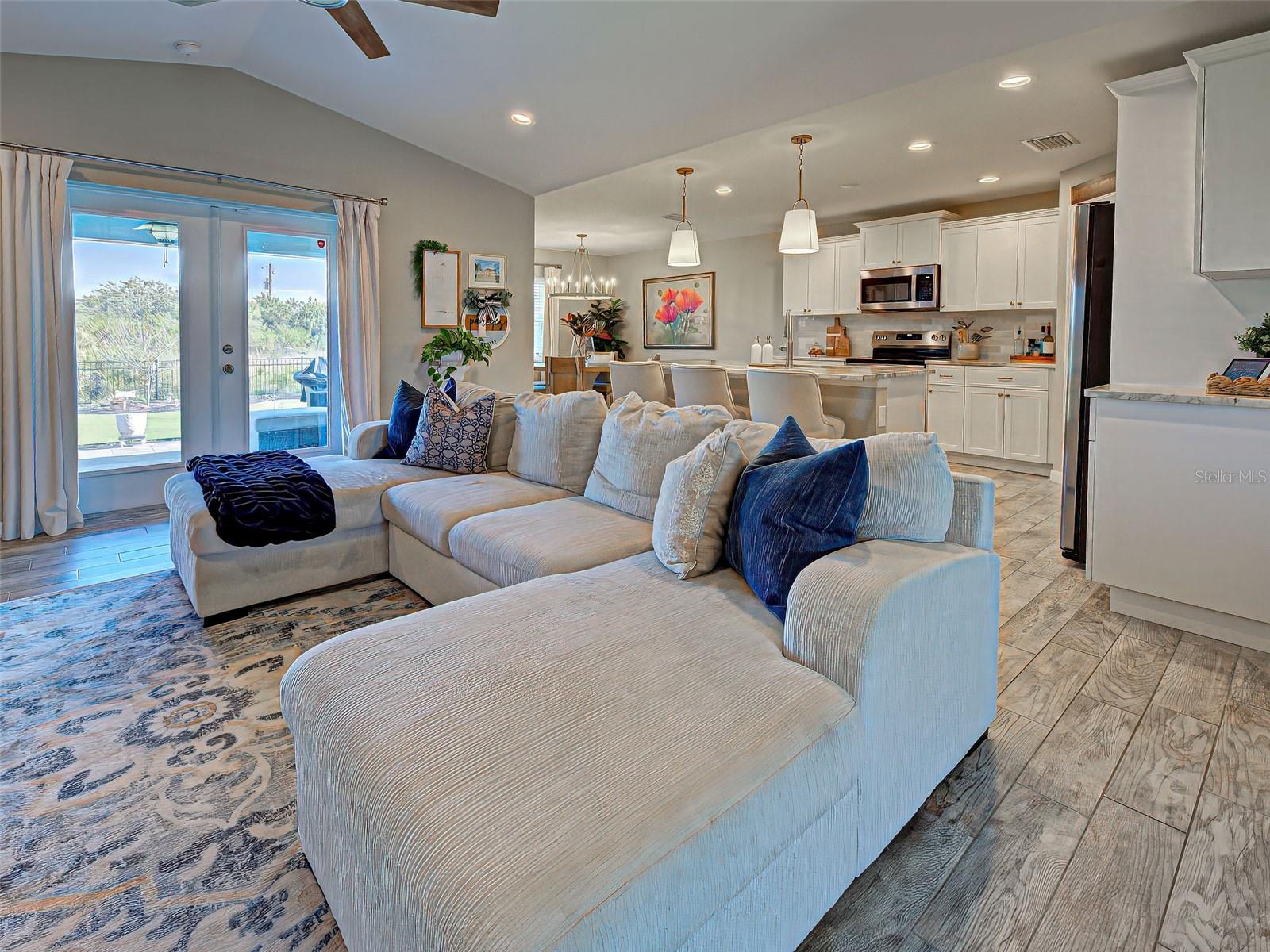 PORT CHARLOTTE SEC 056 - Residential