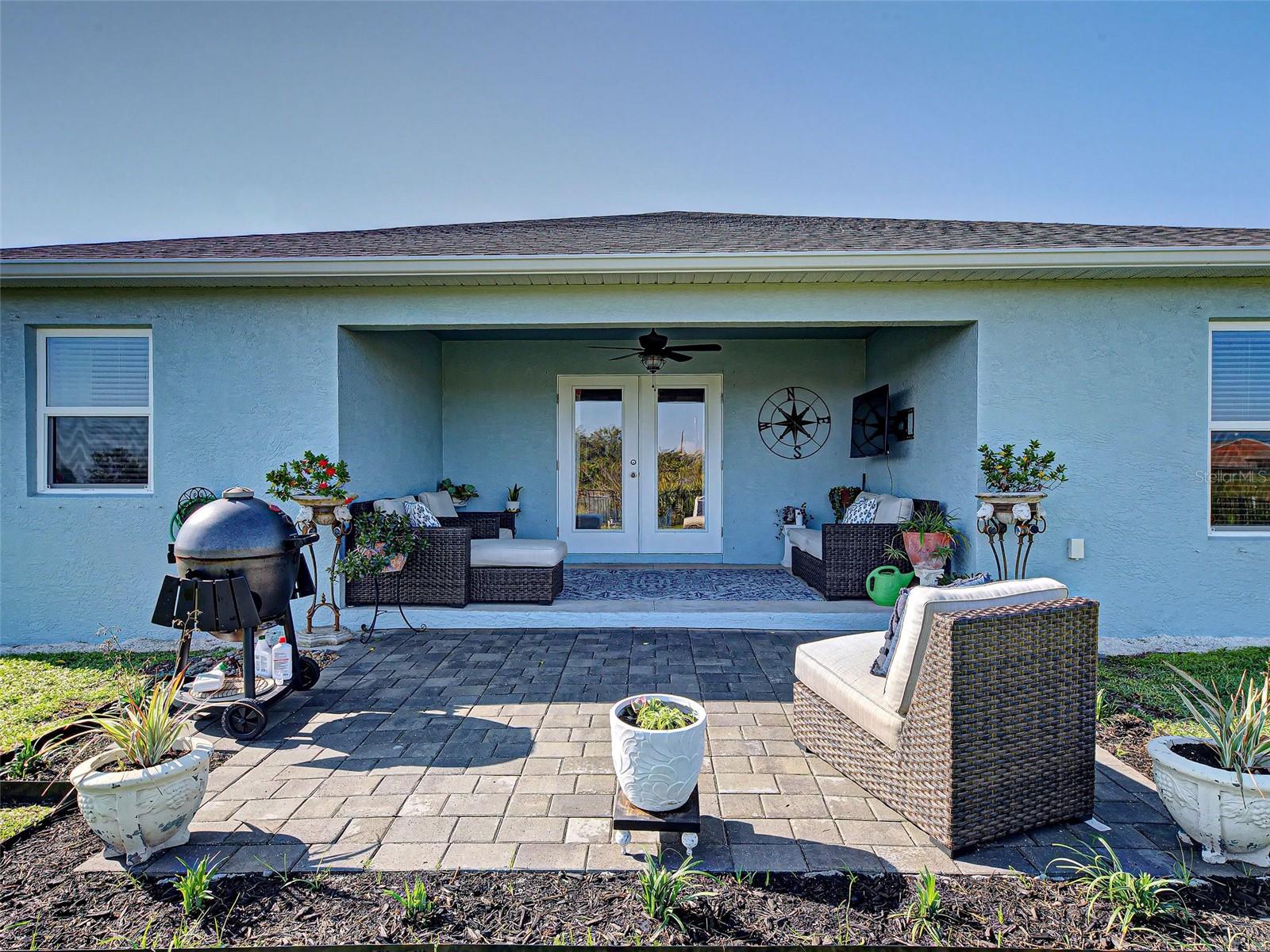 PORT CHARLOTTE SEC 056 - Residential