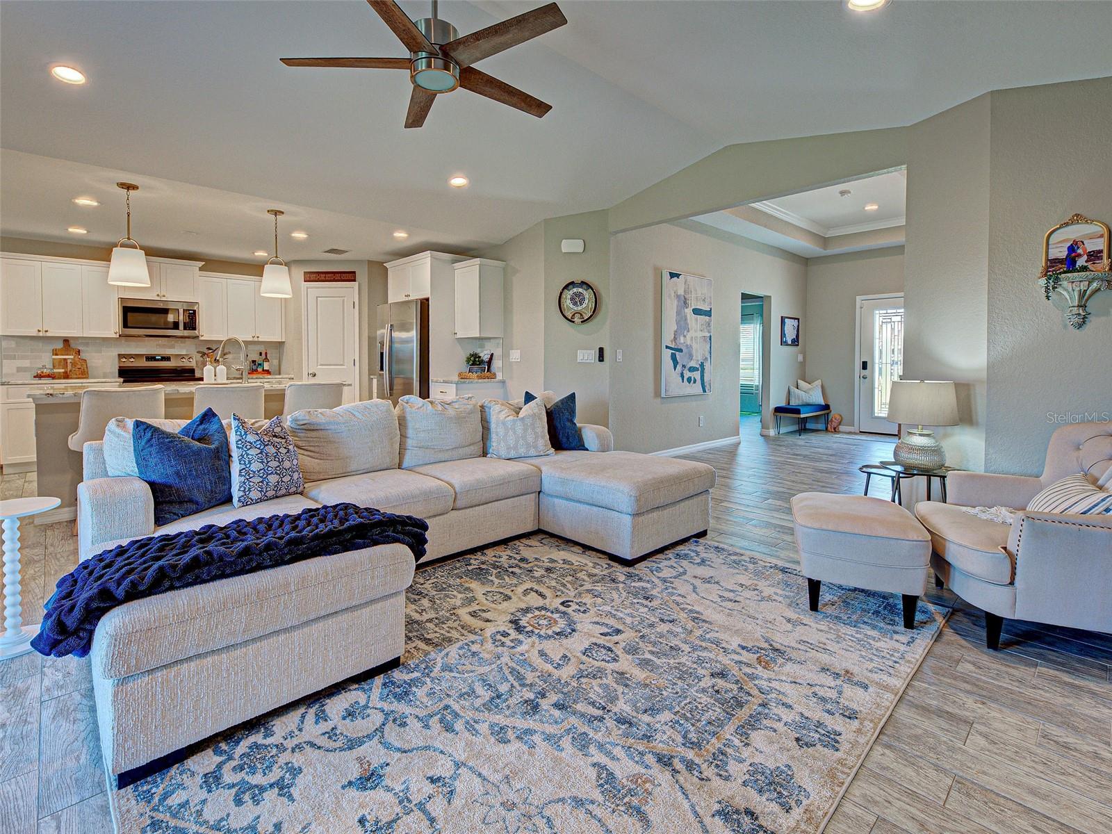 PORT CHARLOTTE SEC 056 - Residential