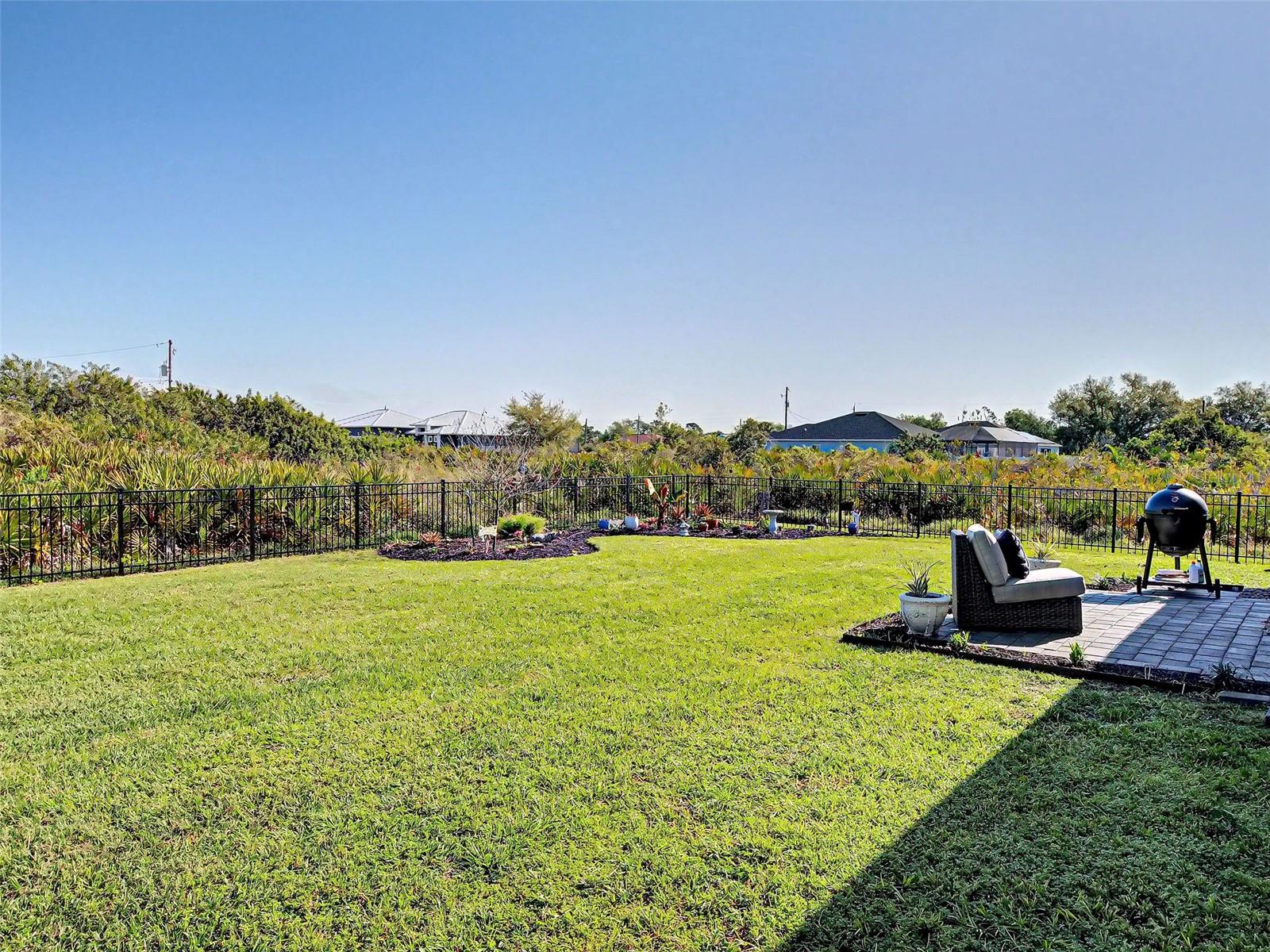 PORT CHARLOTTE SEC 056 - Residential