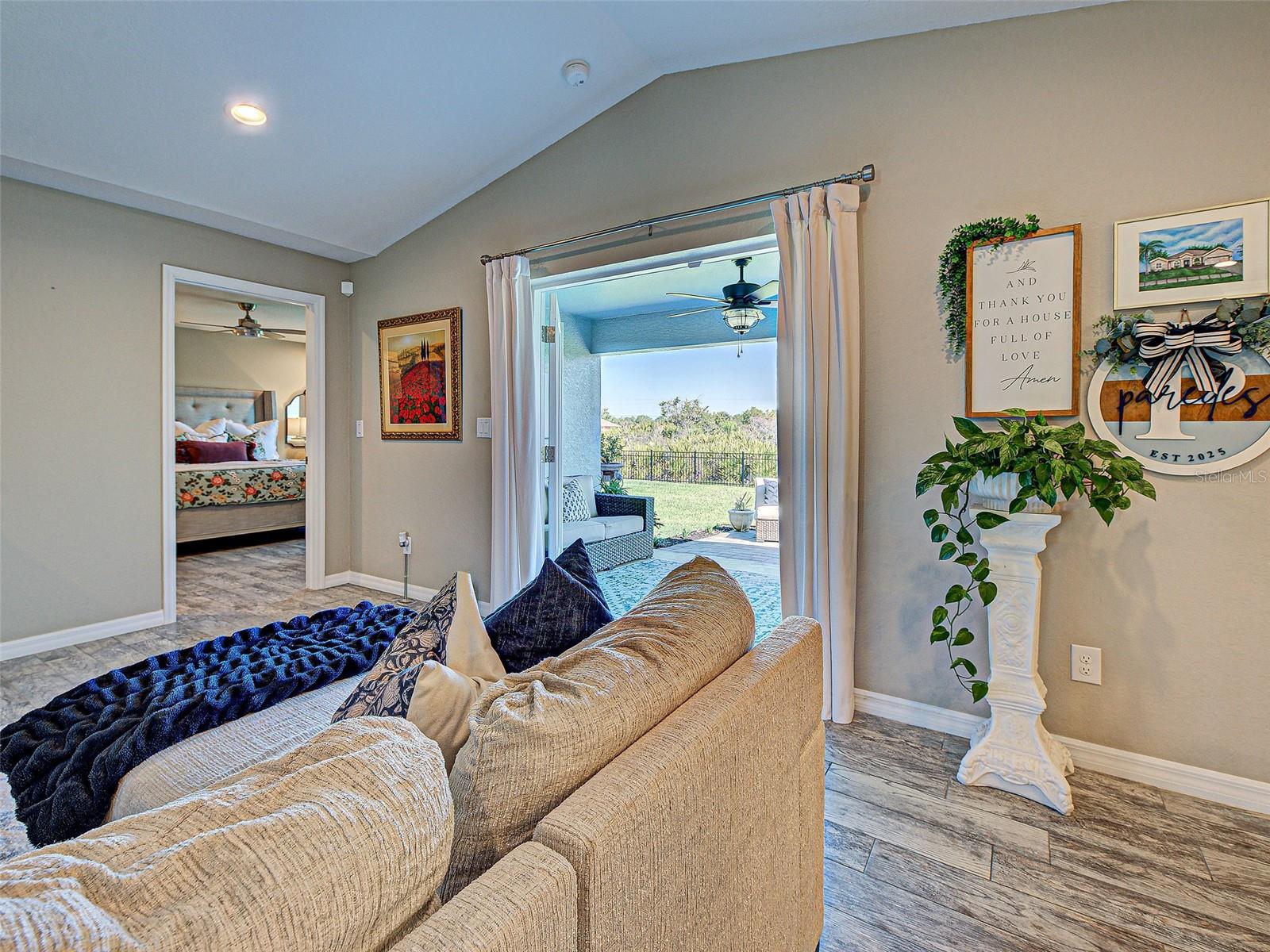 PORT CHARLOTTE SEC 056 - Residential