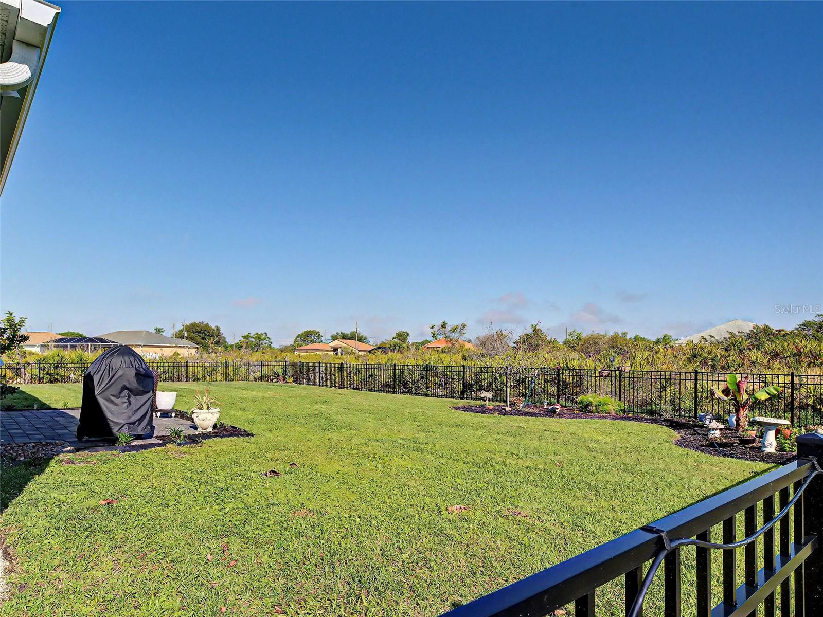 PORT CHARLOTTE SEC 056 - Residential