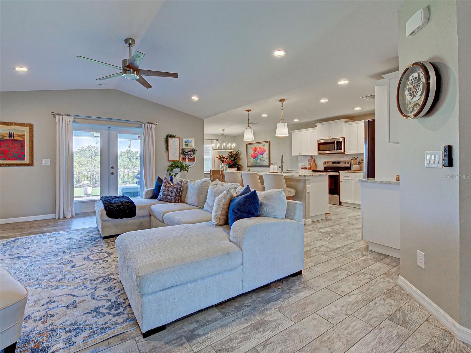 PORT CHARLOTTE SEC 056 - Residential