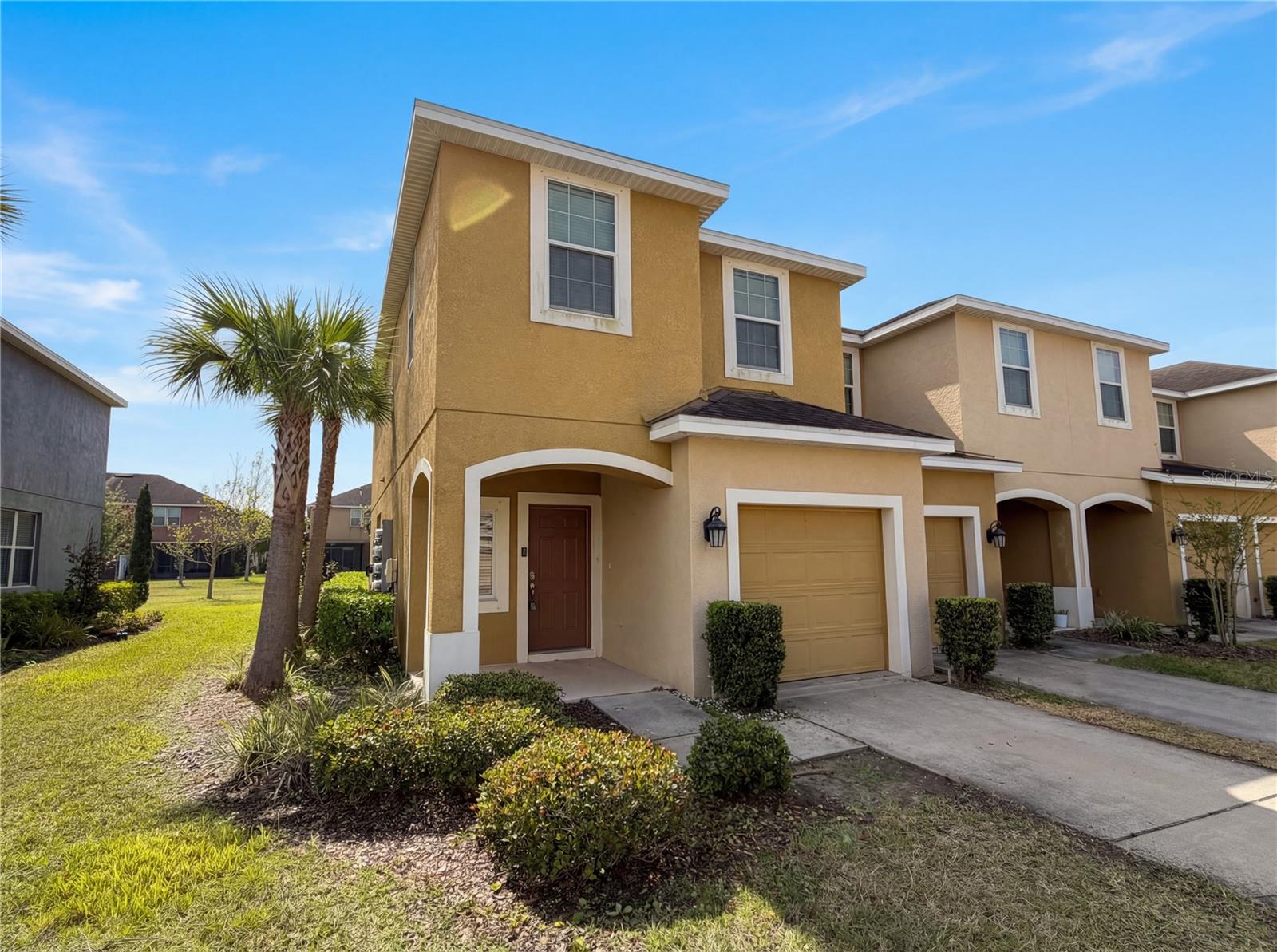 OAK CREEK PRCL 3 - Residential