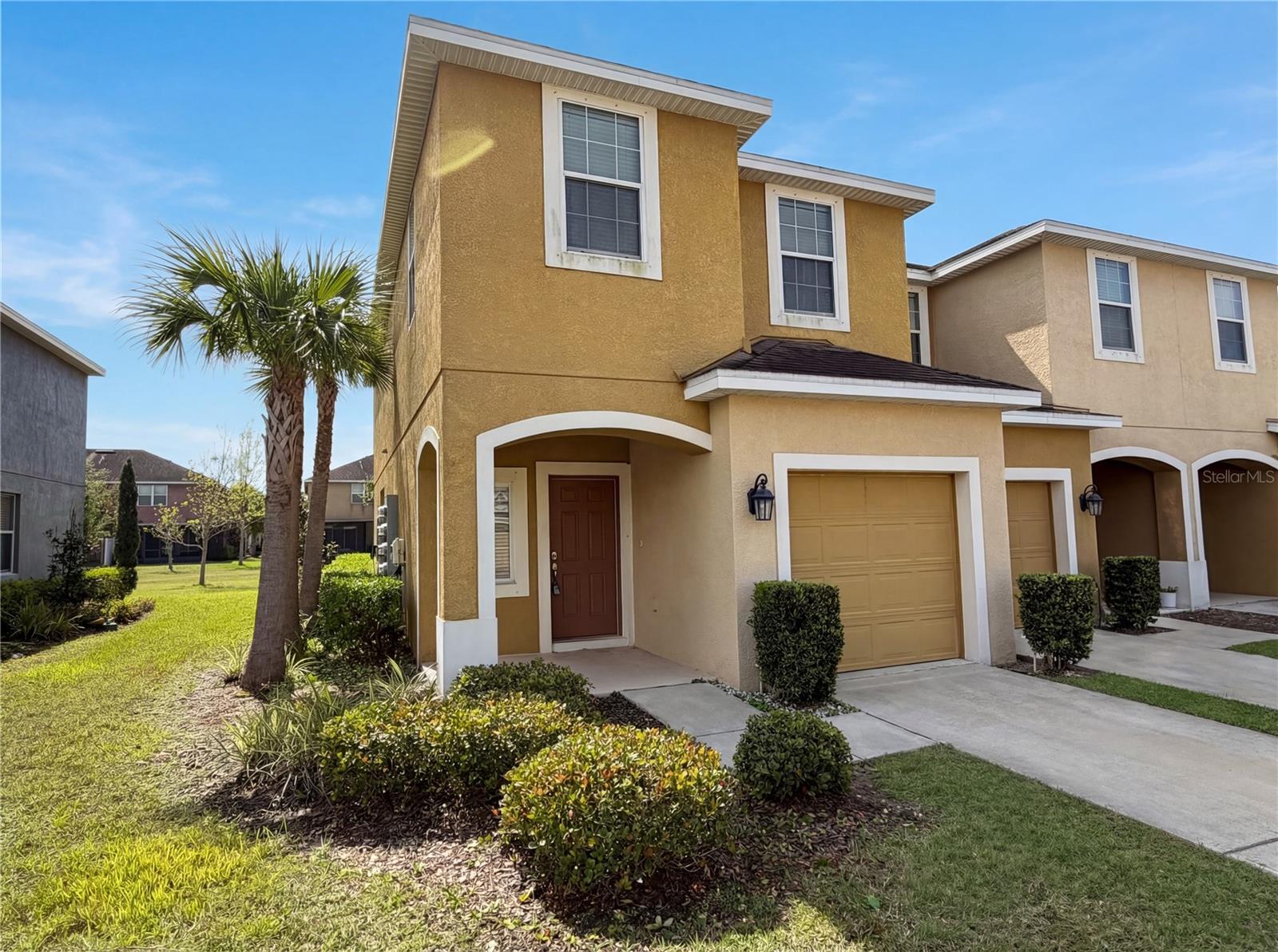 OAK CREEK PRCL 3 - Residential