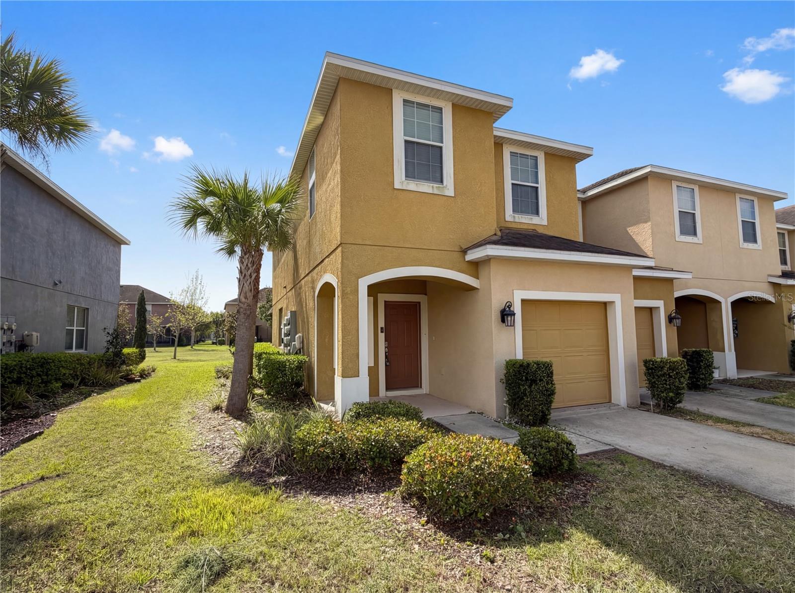 OAK CREEK PRCL 3 - Residential