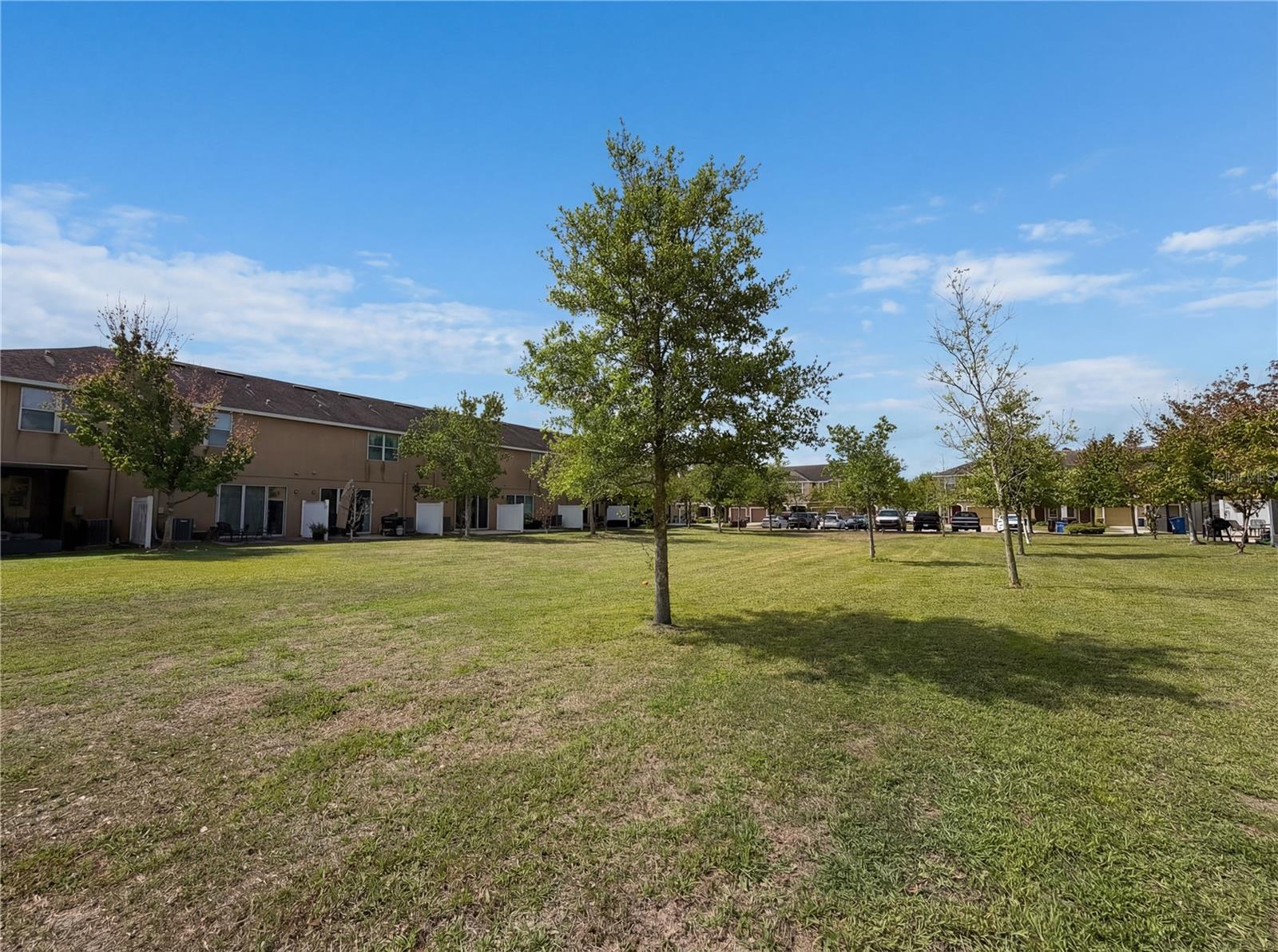 OAK CREEK PRCL 3 - Residential