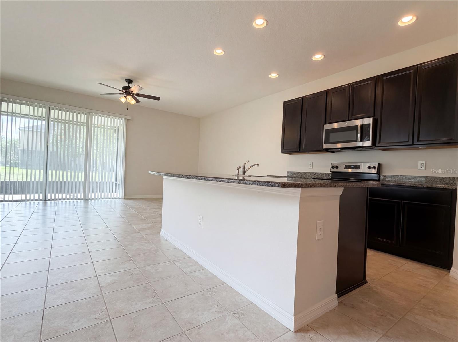 OAK CREEK PRCL 3 - Residential