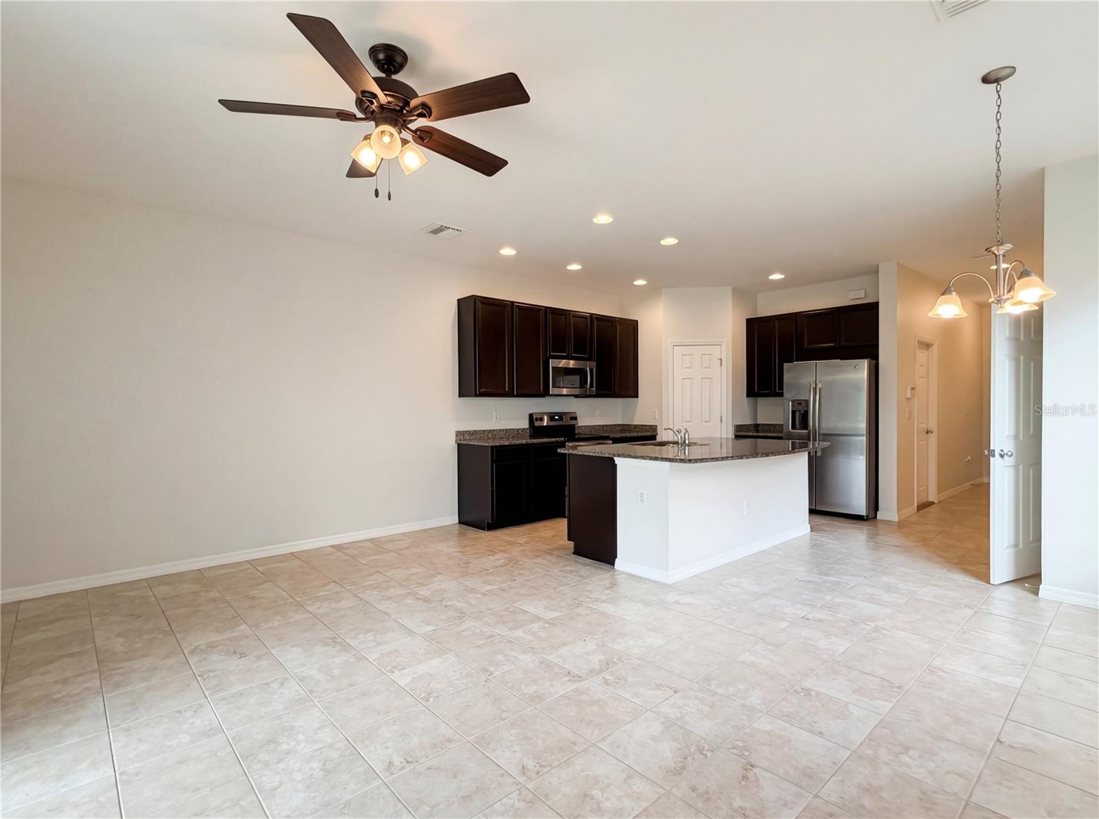 OAK CREEK PRCL 3 - Residential