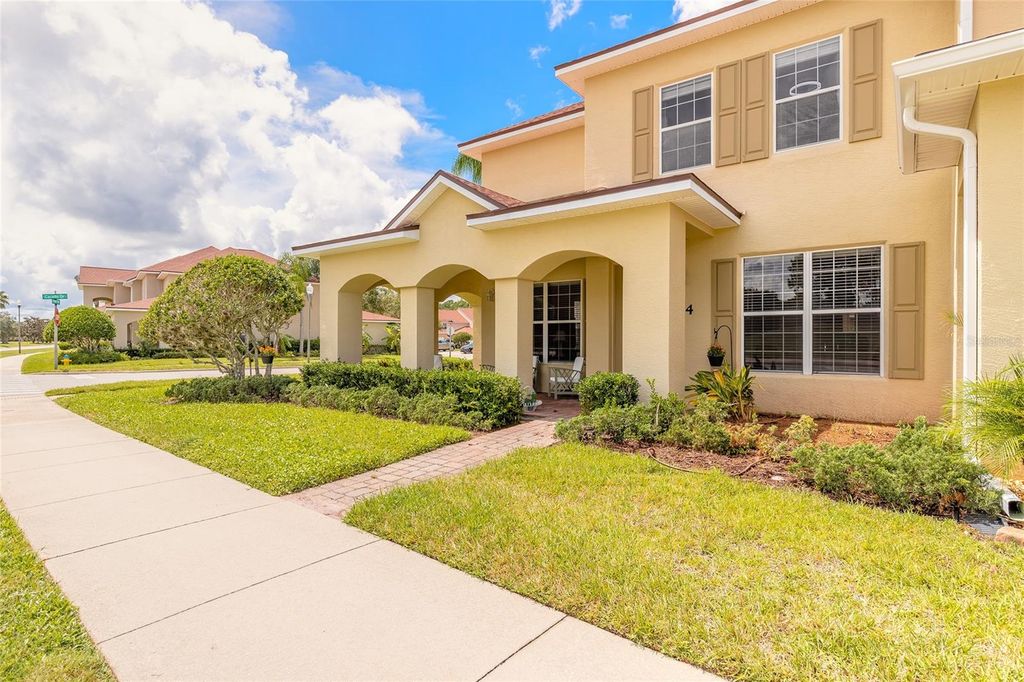 Photo of 354 N Airport Road, New Smyrna Beach, FL 32168 (MLS # V4944616)