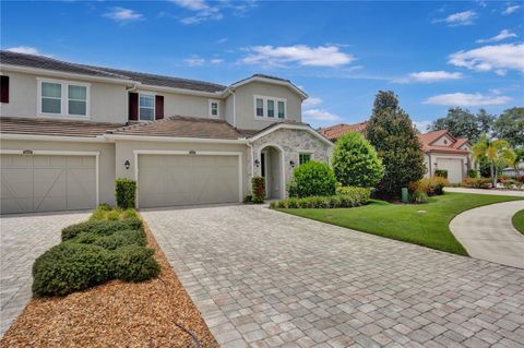 A home in BRADENTON