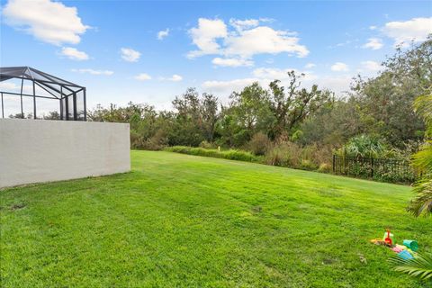 A home in BRADENTON