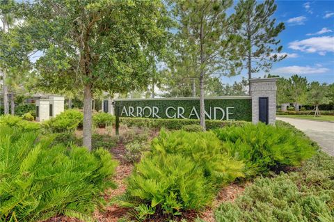 A home in BRADENTON