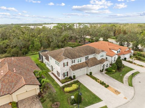 A home in BRADENTON