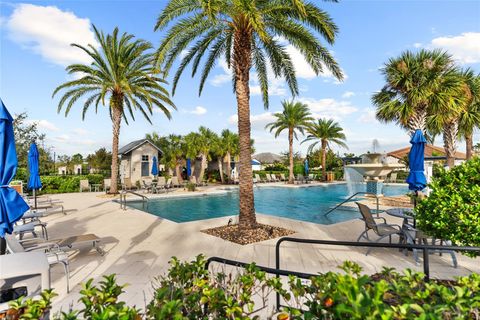 A home in BRADENTON