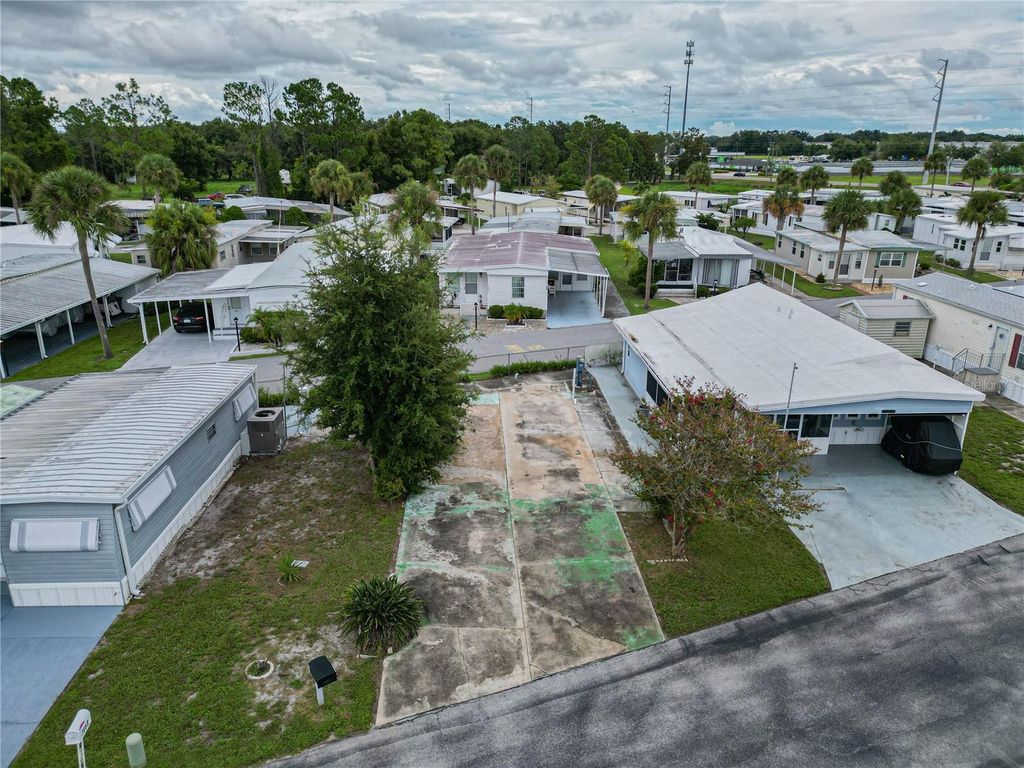 Photo of 7066 Fairview Village Circle, Winter Haven, FL 33881 (MLS # L4947106)