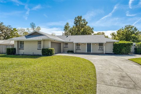 Photo of 522 Timberwolf Trail, Apopka, FL 32712 (MLS # O6358373)