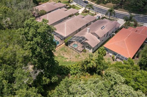 A home in TARPON SPRINGS