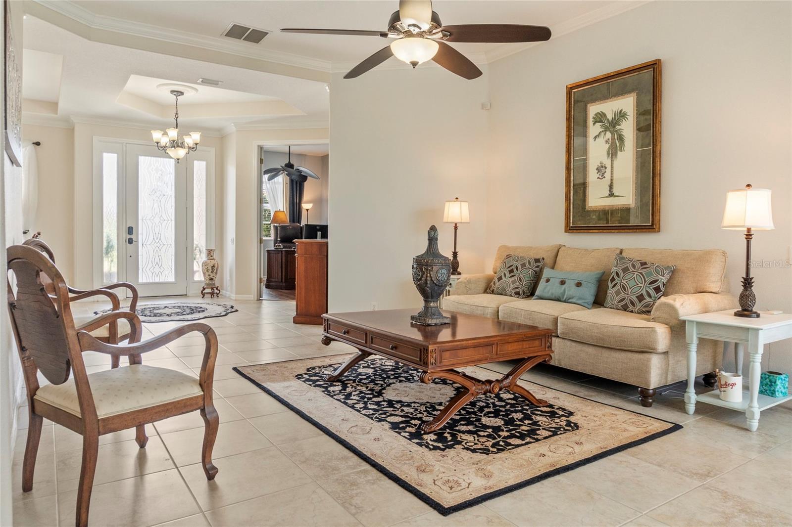 BOBCAT TRAIL PH 2 - Residential