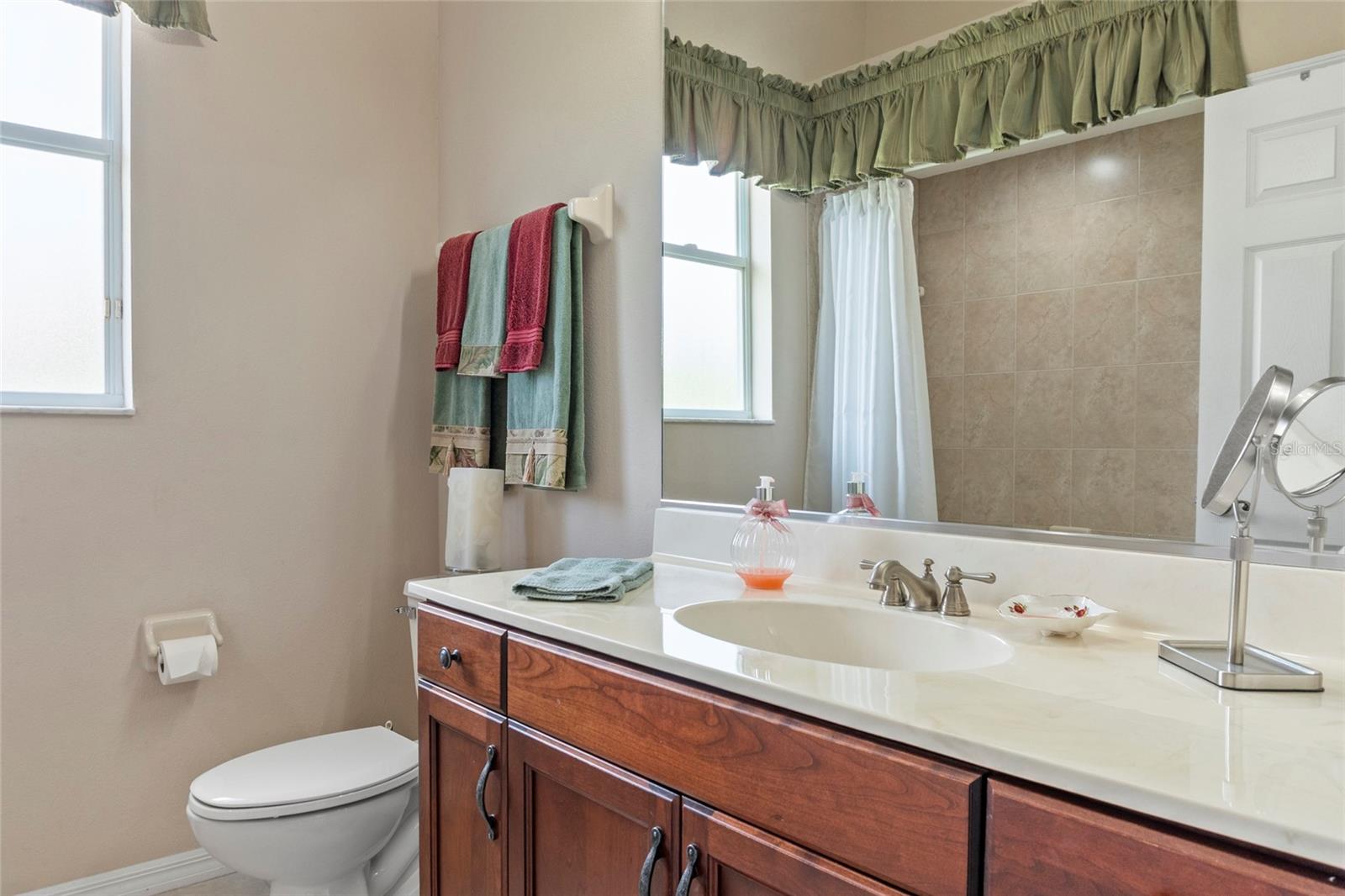 BOBCAT TRAIL PH 2 - Residential