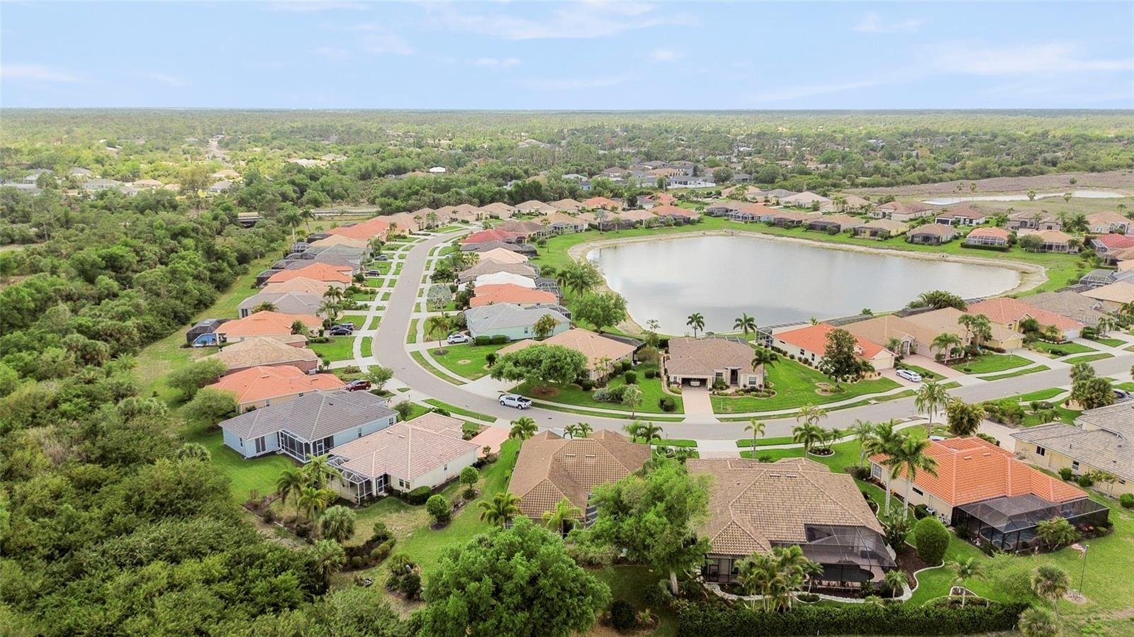 BOBCAT TRAIL PH 2 - Residential